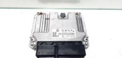 Calculator motor, cod 03G906021AD, 0281012925, Vw Passat Variant (3C5) 2.0 TDI, BMP (id:459682)