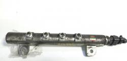 Rampa injectoare cu senzor, cod  GM55209575, 0445214122, Opel Vectra C ,1.9 cdti, Z19DTH (id:433618)