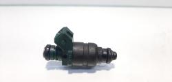 Injector, cod 037906031AA, Vw Bora (1J2) 1.6 B, AKL (id:459176)