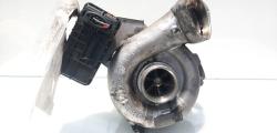 Turbosuflanta, cod 7796311, Bmw X5 (E70) 3.0 d, 306D3 (id:459822)