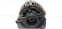 Alternator 90A, cod 028903028D, Vw Bora (1J2) 1.6 B, AKL (pr:110747)