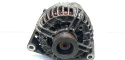 Alternator 140A, cod 12785605, Opel Vectra C, 2.2 DTI, Y22DTR (id:459212)