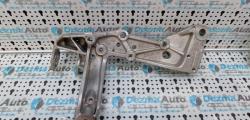Suport brat  trapez stanga fata 1K0199295E, Vw Golf 5 Plus, 1.6tdi