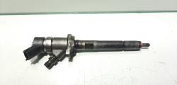 Injector, cod 0445110188, Ford Focus 2 (DA) 1.6 TDCI, G8DB (id:459753)