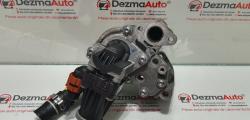 Egr, cod GM55249455, Fiat 500C, 1.3 d m-jet, 312B1000