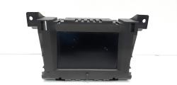 Display bord, cod 96627614, Opel Antara (pr:110747)