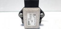 Modul ESP, cod 6C11-3C190-AB, Ford Transit Autobus, 2.2 TDCI, PGFA (id:460136)