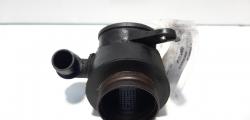 Tub turbo epurator, cod 059103221L, Audi A6 Avant (4F5, C6), 2.7 TDI, BPP (id:460356)