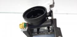 Suport filtru combustibil, Ford Transit Autobus, 2.2 TDCI, PGFA (id:460146)