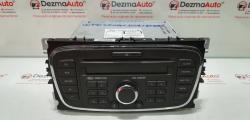 Radio cd, Ford Focus 2 combi (DA)