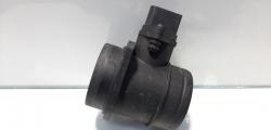 Debimetru aer, cod 06A906461, 0280217121, VW Golf 4 Variant (1J5) 1.9 TDI, ALH (id:460173)