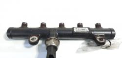 Rampa injectoare cu senzor, cod 9654726280, 0433405931 Peugeot 407 SW, 2.0 hdi, RHR (id:439553)