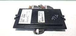 Modul control lumini, cod 6987998-01, Bmw 1 Cabriolet (E88) 1.6 benzina, N45B16AB