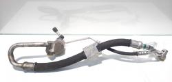 Conducta clima, cod 6927536, Bmw 1 Coupe (E82) 1.6 benz, N45B16AB