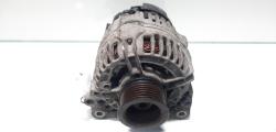 Alternator (90A) cod 028903028D, Audi A2 (8Z0) 1.4 B, AUA (pr:110747)