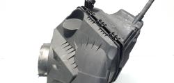 Carcasa filtru aer, cod 4F0133837BB, Audi A6 (4F2, C6), 2.7 TDI, BPP