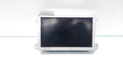 Display navigatie mare, cod 8T0919603C, Audi A4 (8K2, B8)