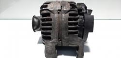 Alternator 100A, cod GM90561168, Opel Vectra C, 2.0 DTI, Y20DTH