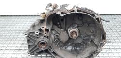 Cutie viteza manuala, cod GM5495775, Opel Astra H Sedan, 1.7 CDTI, Z17DTH, 5 vit