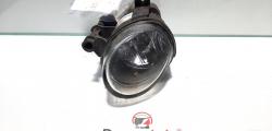 Proiector ceata dreapta fata, cod 8T0941700, Audi A4 Avant (8K5, B8)