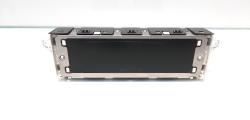 Display bord, cod 9664644280, Peugeot 308 (id:460505)