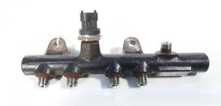Rampa injectoare, cod 8201167327, Dacia Sandero 2, 1.5 dci, K9K (id:390305)