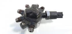 Rampa injectoare cu senzor, cod 8200584034, Renault Megane 3, 1.5 dci, K9KF830 (id:443676)