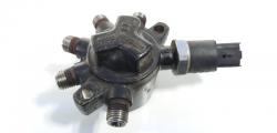 Rampa injectoare cu senzor,  cod 8200584034, Dacia Logan (LS), 1.5 DCI, K9K792 (id:453953)