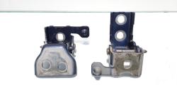 Set balamale usa dreapta spate, Peugeot 308 (id:460514)