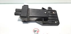 Releu electroventilator, cod 5J0919506, Skoda Fabia 2 (5J, 542), 1.6 TDI, CAYB