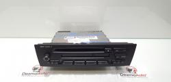 Radio cd, cod 9141682, Bmw 1 Cabriolet (E88) din dezmembrari