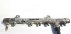 Rampa injectoare, cod 8200396999, 0445214078, Renault Scenic 2, 1.9 DCI (id:3123452)