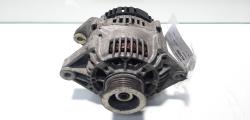 Alternator, cod T541953R, Renault Clio 2, 1.9 RXED, F8Q632