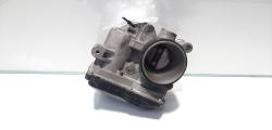 Clapeta acceleratie, cod 8200284968B, Renault Twingo 1, 1.2 benzina, D4F702