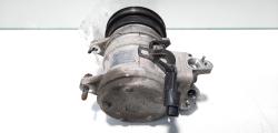 Compresor clima, cod F500-DB3AA-03, Kia Picanto (SA) 1.0 benzina, G4HC