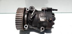 Pompa inalta presiune, cod 8200707450B, 8200057225, Nissan Micra 3 (K12), 1.5 DCI, K9K722