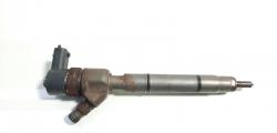 Injector, cod 0445110256, 33800-2A400, Hyundai Accent 3 (MC) 1.6 CRDI