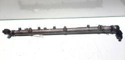 Rampa injectoare cu senzori, cod 7799610-02, 044516023, Bmw 3 Touring (E91) 3.0 d, 306D3 (id:459810)