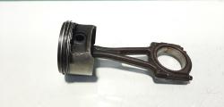 Biela cu piston, Opel Astra G Cabriolet, 1.4 benz, Z14XEP