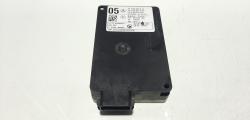 Modul senzor radar, cod A000950410, Mercedes Clasa E T-Model (S212), 2.2 CDI, OM651924