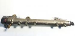 Rampa injectoare, cod 4M5G-9D280-DB, Ford Mondeo 3 (B5Y) 1.8 benz, CHBB (id:383033)