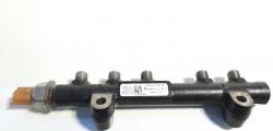 Rampa injectoare, cod 9804776780, Ford Focus 3, 1.5 tdci  (id:356032)