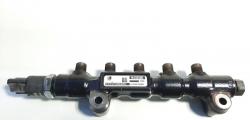 Rampa injector, cod 5W540006, Ford Fiesta 4 1.4 tdci (id:110972)