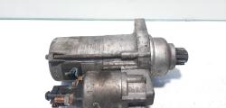 Electromotor, cod 02M911023N, VwPassat (3C2) 2.0 tdi, BMP, 6 viteze manuala (id:460729)