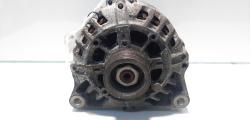 Alternator 90A, cod 9656956280, Citroen C2 (JM) 1.4 benz, KFU (pr:110747)