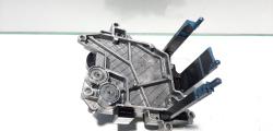 Mecatronic cutie viteza, Audi A4 Avant (8ED, B7) 2.0 TDI, BLB, cutie automata