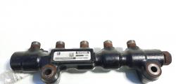Rampa injectoare, cod 9654592680, Ford Fusion (JU) 1.4 tdci (id:378518)