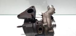 Turbosuflanta, cod 54359700033, Dacia Logan Express (FS), 1.5 DCI, K9K792