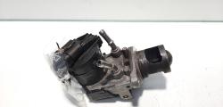 EGR electric, cod 7805447, Bmw 1 (E81, E87), 2.0 diesel, N47D20A