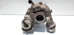 Turbosuflanta, cod 54359710028, Dacia Sandero 2, 1.5 DCI, K9K